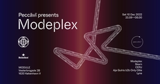 Peccāvī presents: Modeplex