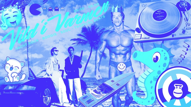 King Kong - Vild I Varmen