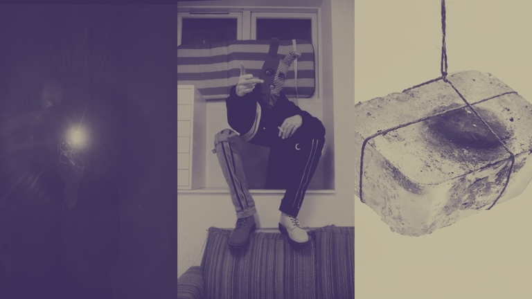 RMC på Loppen: Mary K + Ditlev Behrens + praytell.