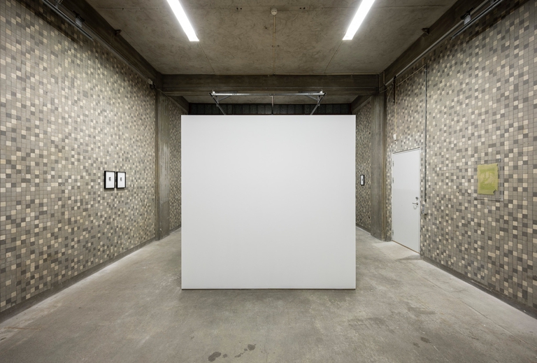 Free Lunch Series: Julie Riis Andersen & Rebecca Krasnik