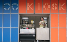 CC x BGM8S: Evenings