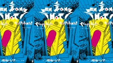 Én Lang Nat /w Etapp Kyle