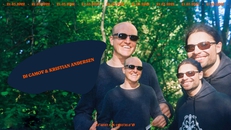 Dj Camov & Kristian Andersen