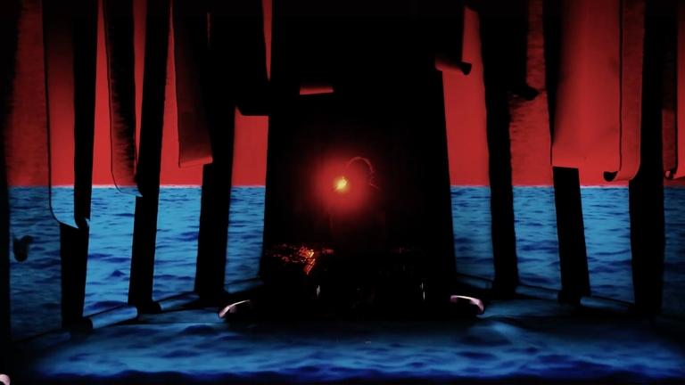 VEGA LAB x RMC - Immersive Audio Lab