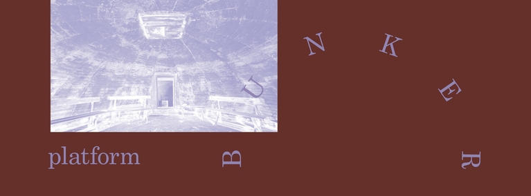 platform BUNKER - Catalog launch