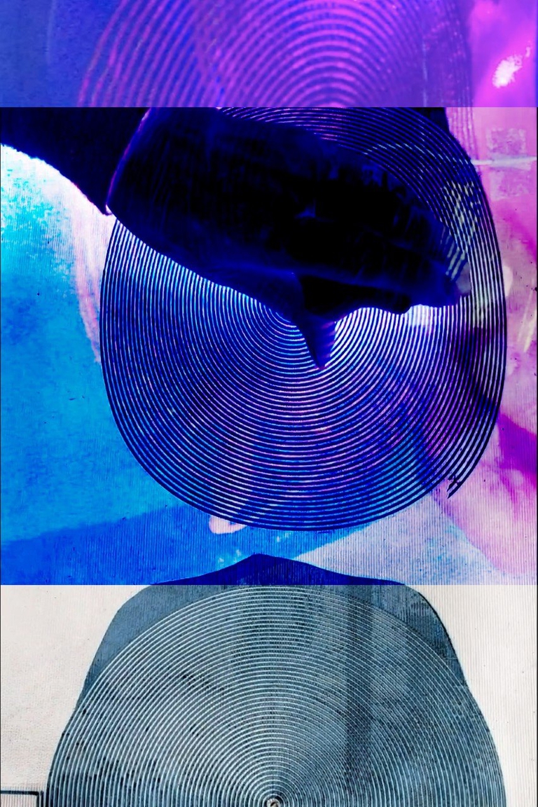 Victoria Shen & Jenny Gräf