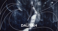 CRRNT release concert: Daliyah