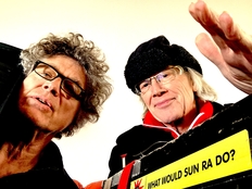 JØRGEN TELLER's JAZZ100 - feat. T.S. HØEG