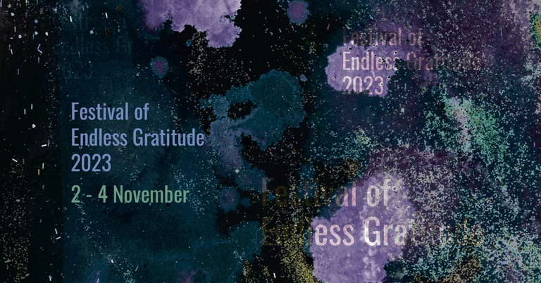 Festival of Endless Gratitude 2023
