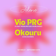 Vio PRG & Okouru