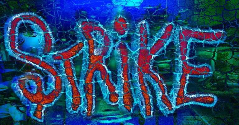 STRIKE x Ved Siden Af Pt. 3