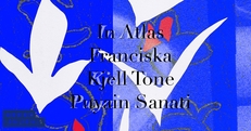 Kindness Ripples 1: In Atlas, Puyain Sanati, Kjell Tone, Franciska