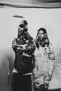 ho99o9 (US) w/ Special guest N8NOFACE //loppen