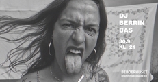 DJ Berrin Bas