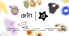 Drift Radio Opening Day