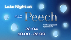 Late night hos Peech #1.0