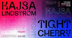 Jolene presents: Kajsa Lindström and Tight Cherry