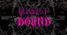 Nightbound @ Den Anden Ende