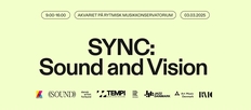 SYNC: Sound and Vision – hvem bruger din musik og hvordan får du den placeret i film, tv og gaming?