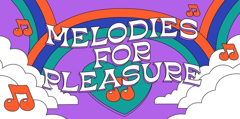 Melodies for Pleasure