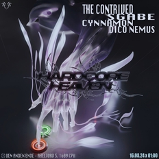 Hardcore Heaven @ Den Anden Ende