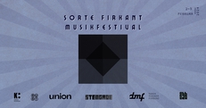 SORTE FIRKANT MUSIKFESTIVAL 2024