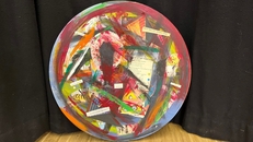 Fernisering: Rie Vøge-Jensen