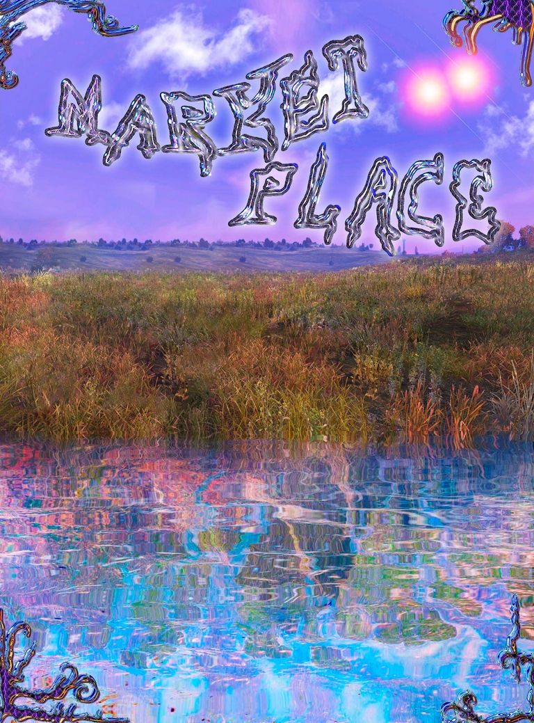 MARKETPLACE - A POPSJOW EVENT