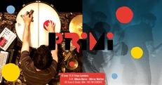 PRiMi:  Frise Lumiére + Håkon Berre - Mirror Matter