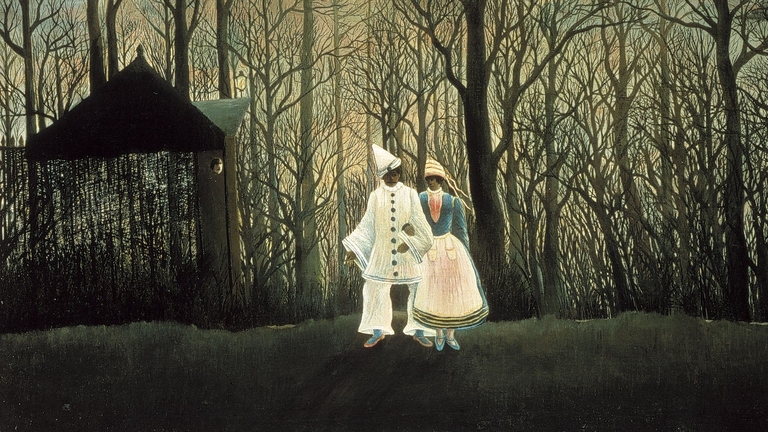 Meli Records: Bahima (solo) + Pilun + Vilje