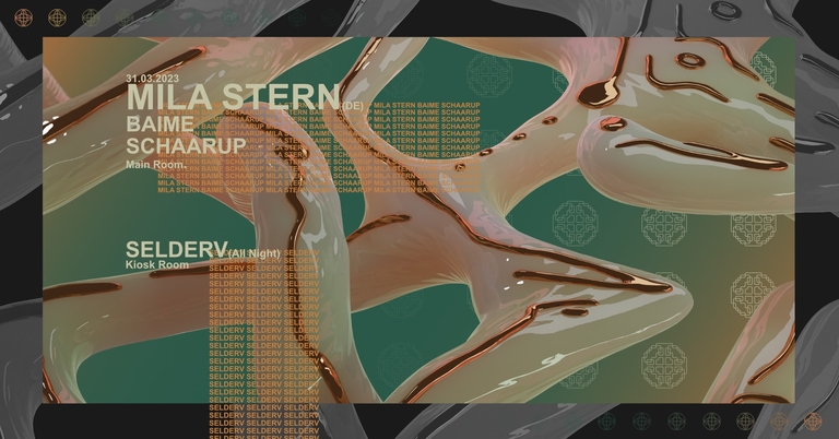 Love Dungeon X Mila Stern