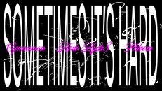 Hedo Hydr8 pres. Sometimes it's Hard w/ Phloem & Cynnamon @ Jolene