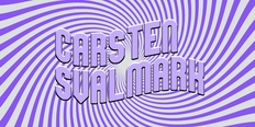 Carsten Svalmark Live