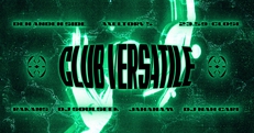 Club Versatile @ Den Anden Side