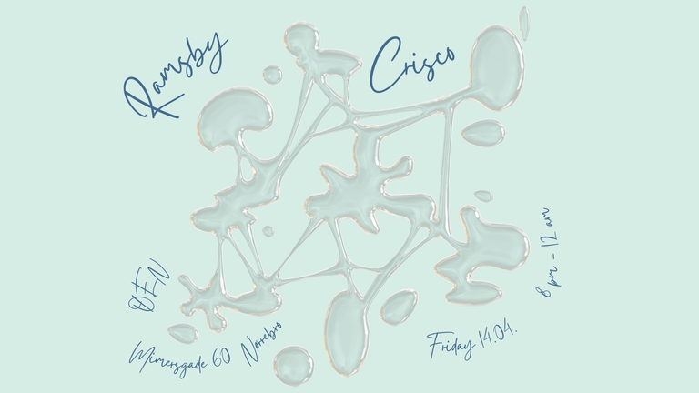 Prog Realm: Crisco & Ramsby