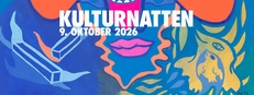 Kulturnatten 2026