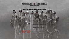 FINE CHAOS x Ved Siden Af - Release Reception