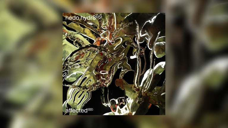 Hedo Hydr8 - EP2 Release at Proton