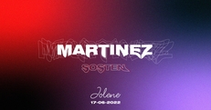Jolene presents: Martinez & Sosten