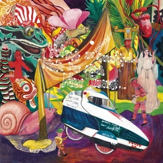 Narc Beacon 20 y. Anniversary w. Goodiepal - Proton