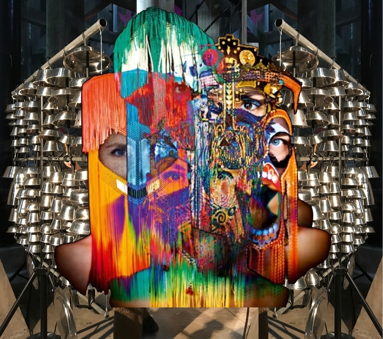 IKI & INOX - koncert