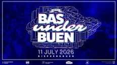 Bas under Buen 2026