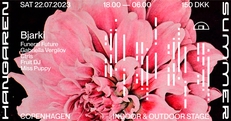Hangaren Summer: Bjarki (IS), Funeral Future, Gabriella Vergilov, Ctrls, Fruit DJ, Miss Puppy