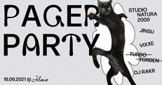 Jolene presents: PagerParty