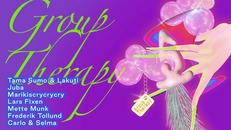 Group Therapy - 5 Years