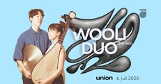 Wooli Duo (TW/NO) / CPH Jazz Festival / UNION
