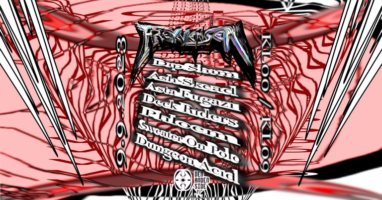 Frekvensen @ Den Anden Side