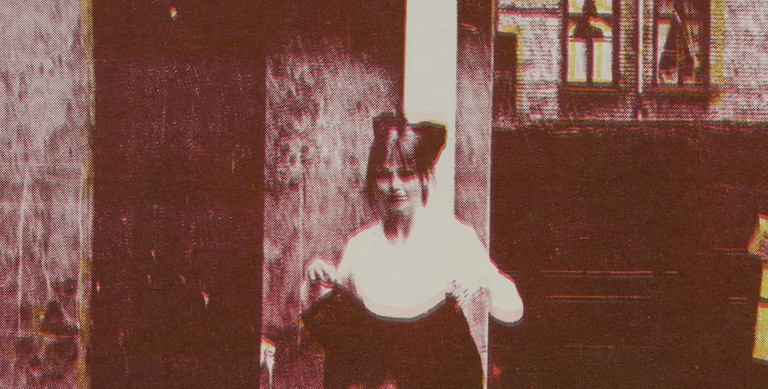 Invitation: Åbning af fotoudstillingen Lene Adler Petersen – Rummet og Tingene