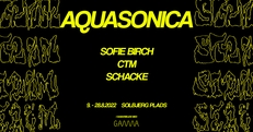 Aquasonica