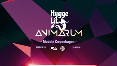 Hyggelit X Animarum Showcase: Patrick Scuro & Sophie Van Hayden